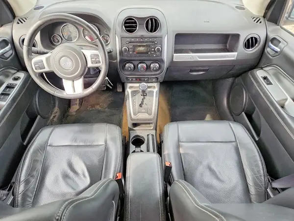 1C4NJDEB4GD672408 2016 JEEP COMPASS - Image 8