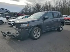 1C4NJDEB4GD672795 2016 JEEP COMPASS