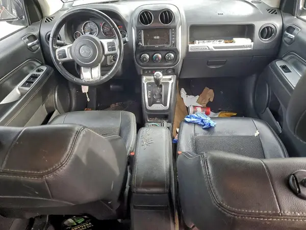 1C4NJDEB4GD672795 2016 JEEP COMPASS - Image 8