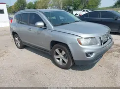 1C4NJDEB4GD674823 2016 JEEP COMPASS
