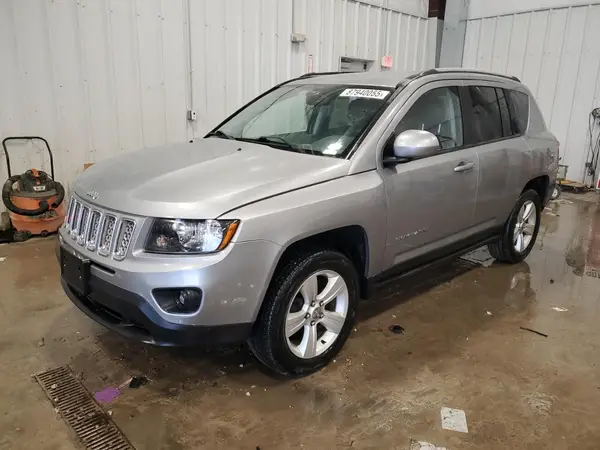 1C4NJDEB4GD685661 2016 JEEP COMPASS - Image 1