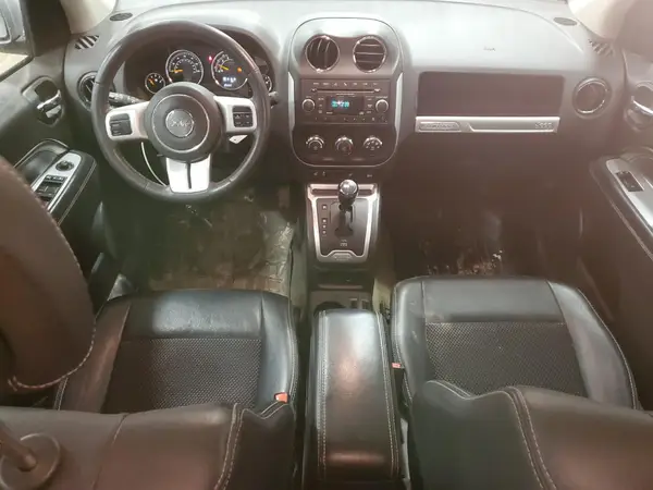 1C4NJDEB4GD685661 2016 JEEP COMPASS - Image 8