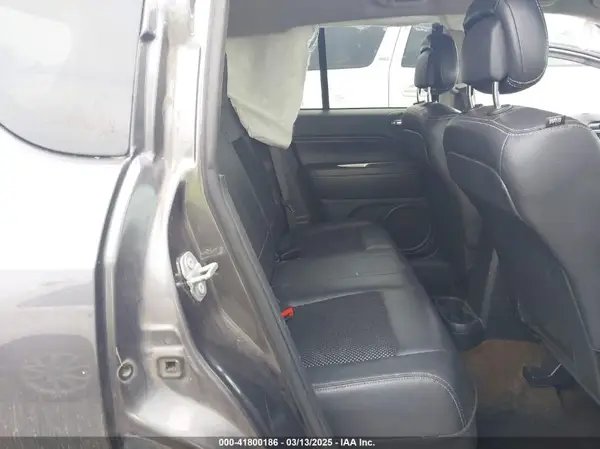 1C4NJDEB4GD687300 2016 JEEP COMPASS - Image 8