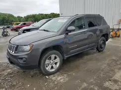 1C4NJDEB4GD691198 2016 JEEP COMPASS
