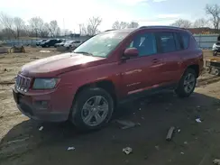 1C4NJDEB4GD692271 2016 JEEP COMPASS
