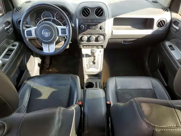 1C4NJDEB4GD692271 2016 JEEP COMPASS - Image 8
