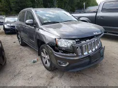 1C4NJDEB4GD697051 2016 JEEP COMPASS