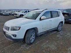 1C4NJDEB4GD697745 2016 JEEP COMPASS