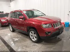1C4NJDEB4GD706945 2016 JEEP COMPASS