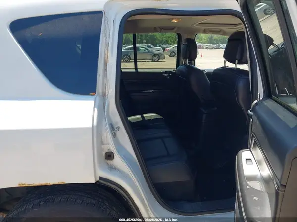 1C4NJDEB4GD708808 2016 JEEP COMPASS - Image 8