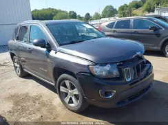 1C4NJDEB4GD709019 2016 JEEP COMPASS