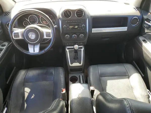 1C4NJDEB4GD721820 2016 JEEP COMPASS - Image 8