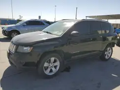 1C4NJDEB4GD723339 2016 JEEP COMPASS