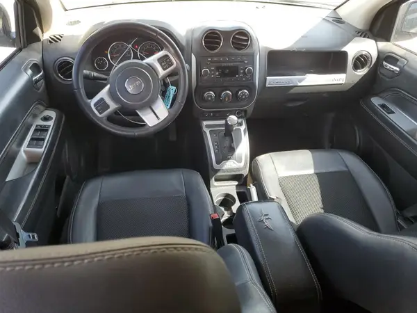 1C4NJDEB4GD723339 2016 JEEP COMPASS - Image 8