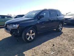 1C4NJDEB4GD723695 2016 JEEP COMPASS