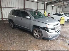 1C4NJDEB4GD723969 2016 JEEP COMPASS