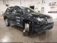 1C4NJDEB4GD725138 2016 JEEP COMPASS
