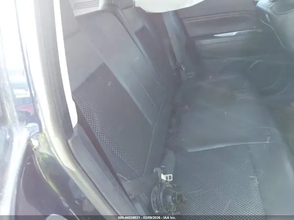 1C4NJDEB4GD731103 2016 JEEP COMPASS - Image 8