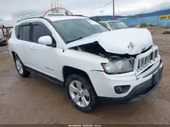 1C4NJDEB4GD733126 2016 JEEP COMPASS