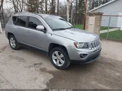 1C4NJDEB4GD733269 2016 JEEP COMPASS
