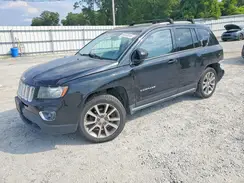 1C4NJDEB4GD733594 2016 JEEP COMPASS