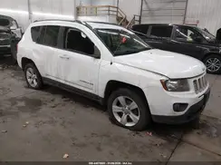 1C4NJDEB4GD737161 2016 JEEP COMPASS
