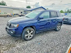 1C4NJDEB4GD738942 2016 JEEP COMPASS