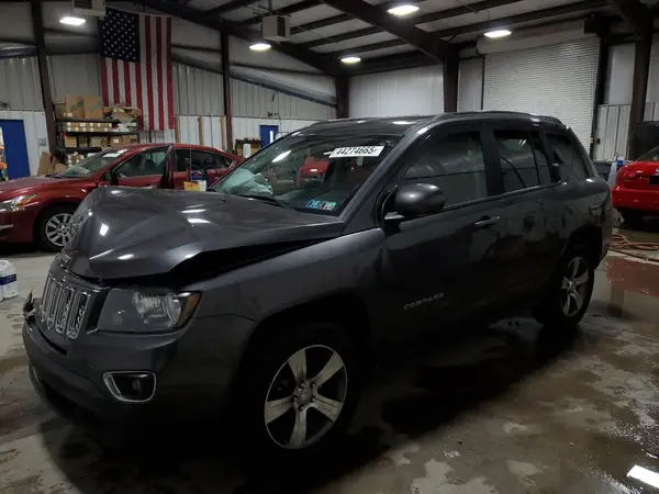 1C4NJDEB4GD746295 2016 JEEP COMPASS - Image 1