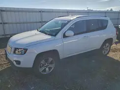 1C4NJDEB4GD751156 2016 JEEP COMPASS