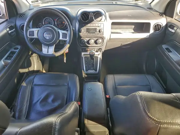1C4NJDEB4GD751156 2016 JEEP COMPASS - Image 8