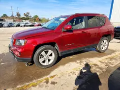 1C4NJDEB4GD756311 2016 JEEP COMPASS