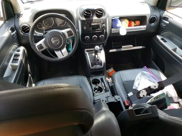 1C4NJDEB4GD758009 2016 JEEP COMPASS - Image 8
