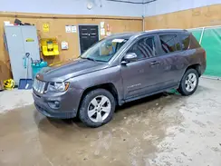 1C4NJDEB4GD759189 2016 JEEP COMPASS