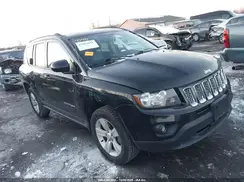 1C4NJDEB4GD759340 2016 JEEP COMPASS