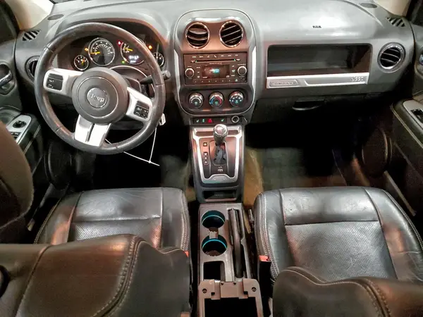 1C4NJDEB4GD759869 2016 JEEP COMPASS - Image 8