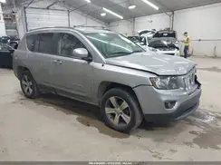 1C4NJDEB4GD764327 2016 JEEP COMPASS