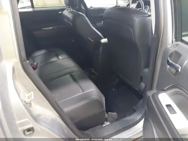 1C4NJDEB4GD764327 2016 JEEP COMPASS - Image 8