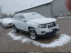 1C4NJDEB4GD764537 2016 JEEP COMPASS