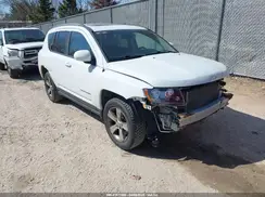 1C4NJDEB4GD767731 2016 JEEP COMPASS