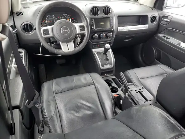 1C4NJDEB4GD767891 2016 JEEP COMPASS - Image 8