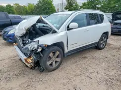 1C4NJDEB4GD768216 2016 JEEP COMPASS