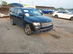1C4NJDEB4GD768474 2016 JEEP COMPASS