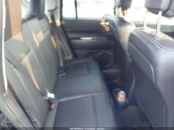 1C4NJDEB4GD768474 2016 JEEP COMPASS - Image 8