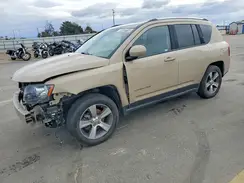 1C4NJDEB4GD772105 2016 JEEP COMPASS