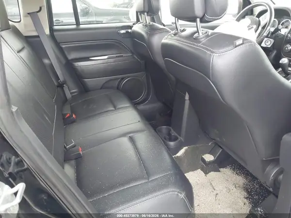 1C4NJDEB4GD772735 2016 JEEP COMPASS - Image 8