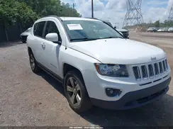 1C4NJDEB4GD773030 2016 JEEP COMPASS