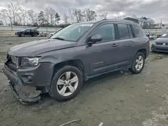 1C4NJDEB4GD780656 2016 JEEP COMPASS