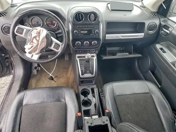 1C4NJDEB4GD780656 2016 JEEP COMPASS - Image 8