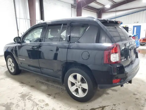 1C4NJDEB4GD780964 2016 JEEP COMPASS - Image 2