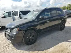 1C4NJDEB4GD782861 2016 JEEP COMPASS